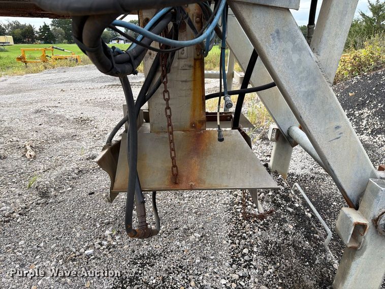 image for item DZ4888 Flink 8609 M0-7 spreader