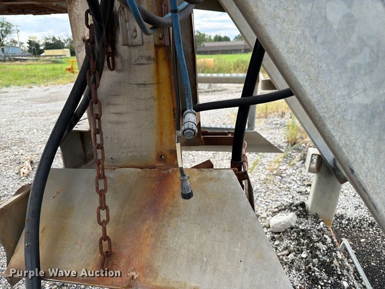 image for item DZ4888 Flink 8609 M0-7 spreader