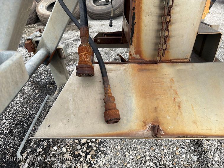 image for item DZ4888 Flink 8609 M0-7 spreader