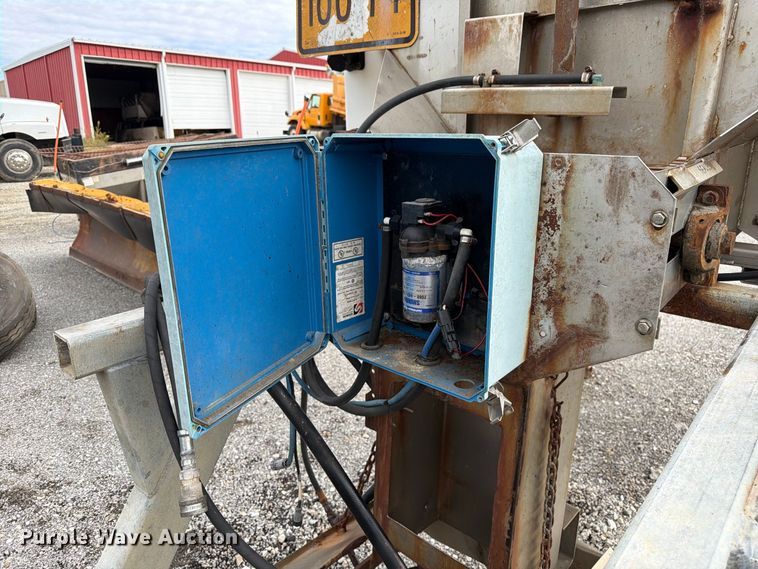 image for item DZ4888 Flink 8609 M0-7 spreader