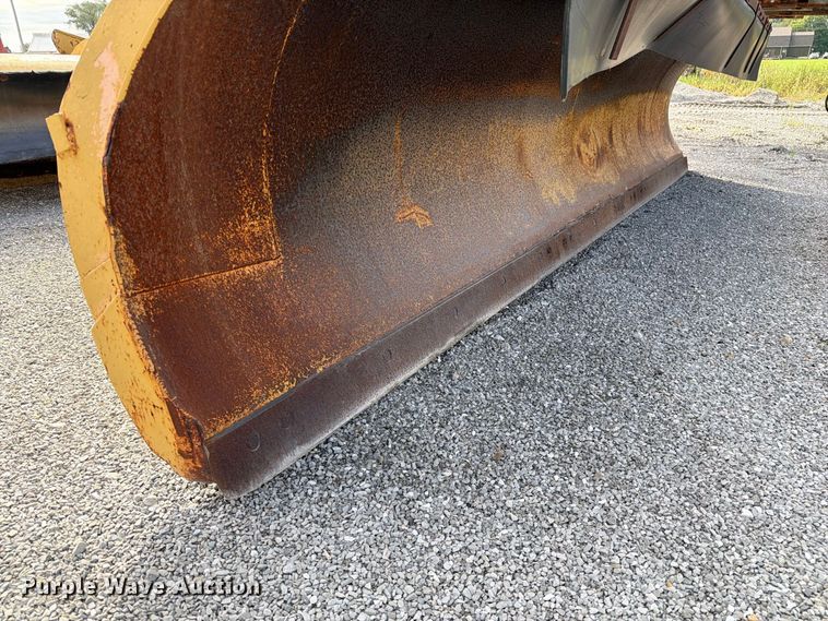 image for item DZ4890 Snow plow