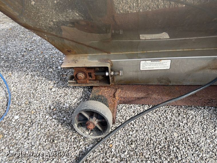 image for item DZ4891 Saltdogg spreader