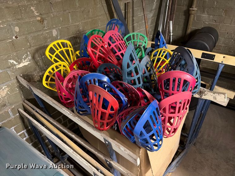 image for item DZ4914 Gym equipment