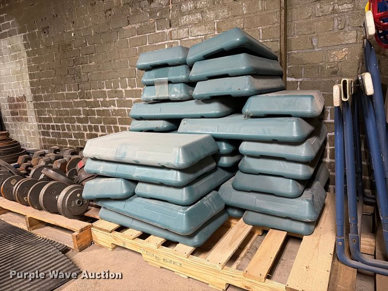 image for item DZ4914 Gym equipment