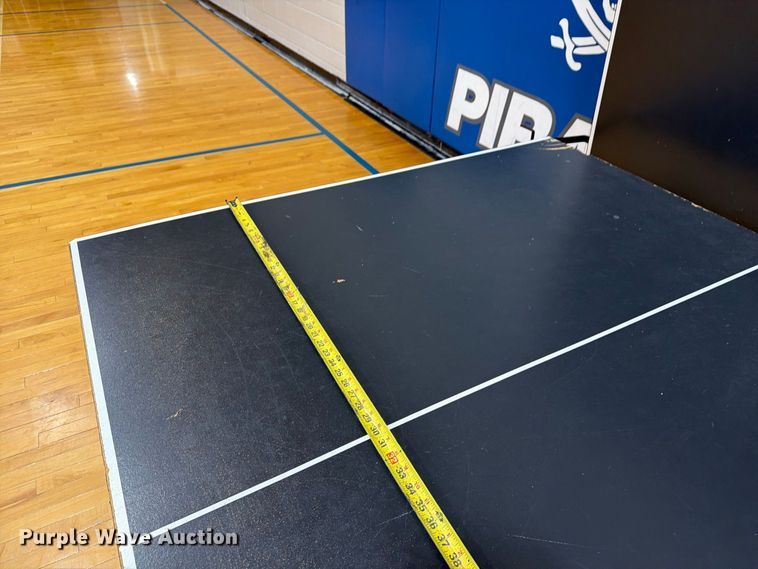 image for item DZ4916 (3) ping pong tables