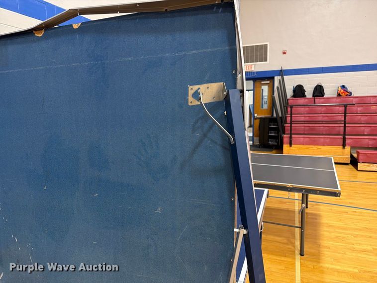 image for item DZ4916 (3) ping pong tables