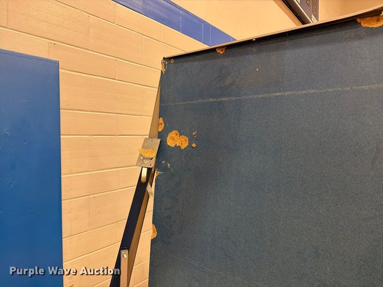 image for item DZ4916 (3) ping pong tables