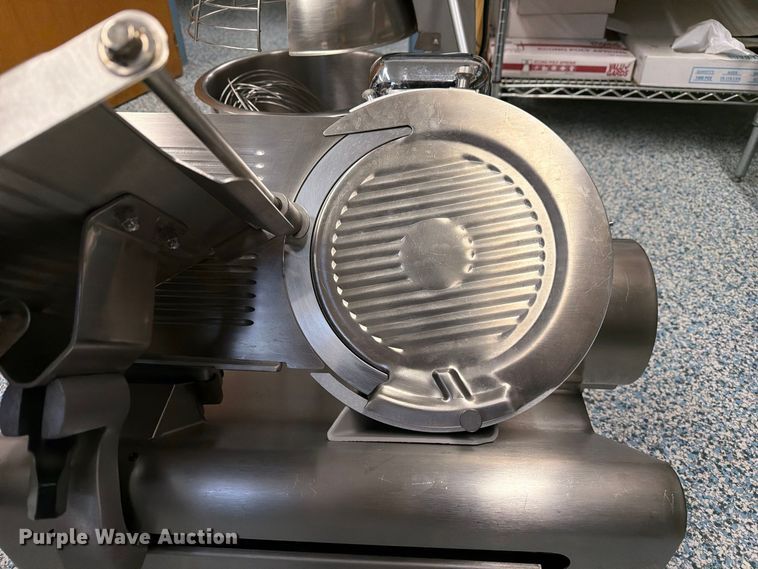 image for item DZ4918 Mixer and Slicer