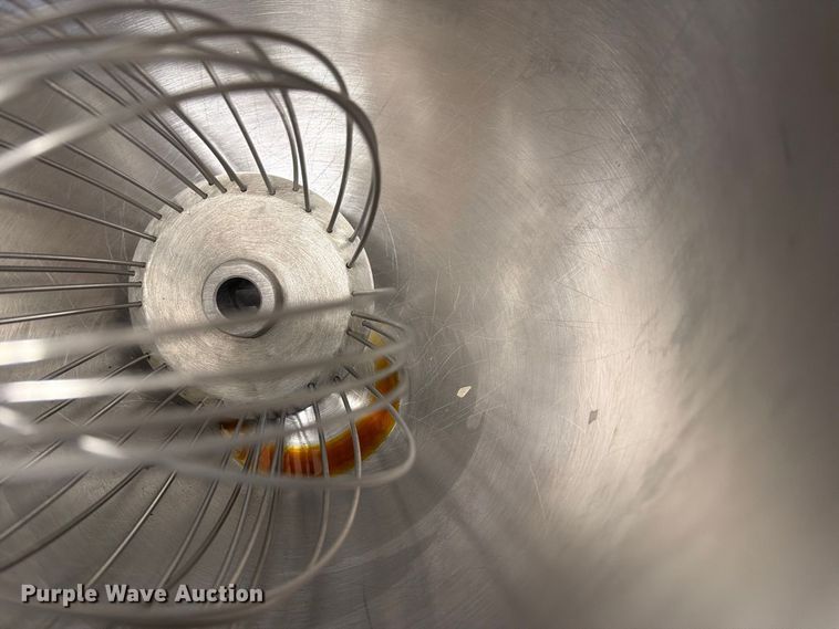 image for item DZ4918 Mixer and Slicer