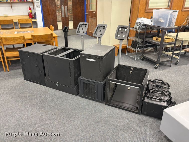 image for item DZ4925 Electronic equipment