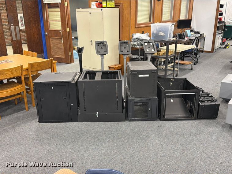 image for item DZ4925 Electronic equipment