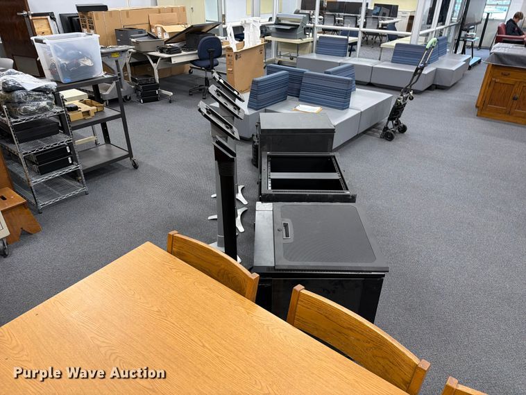 image for item DZ4925 Electronic equipment