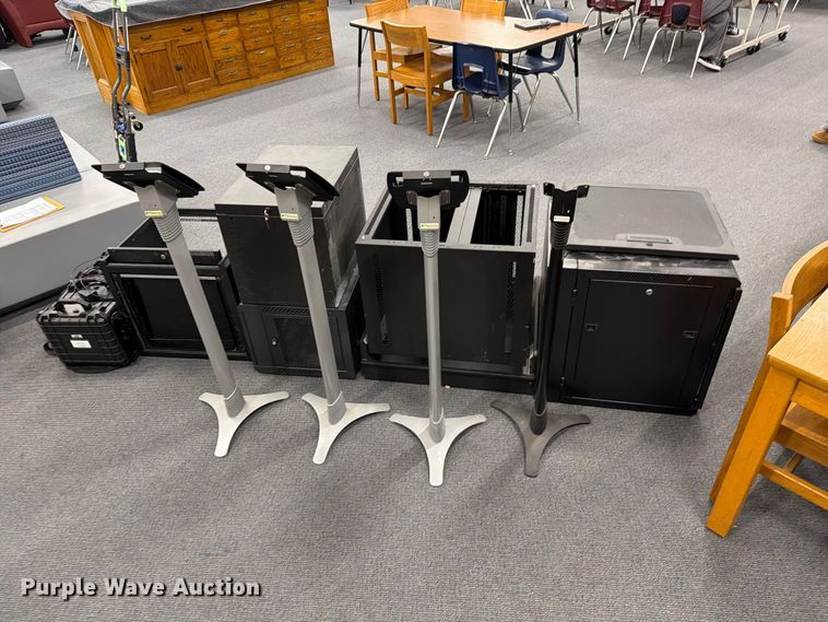 image for item DZ4925 Electronic equipment