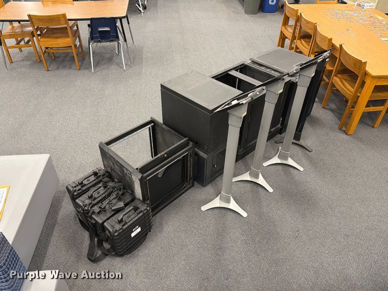 image for item DZ4925 Electronic equipment