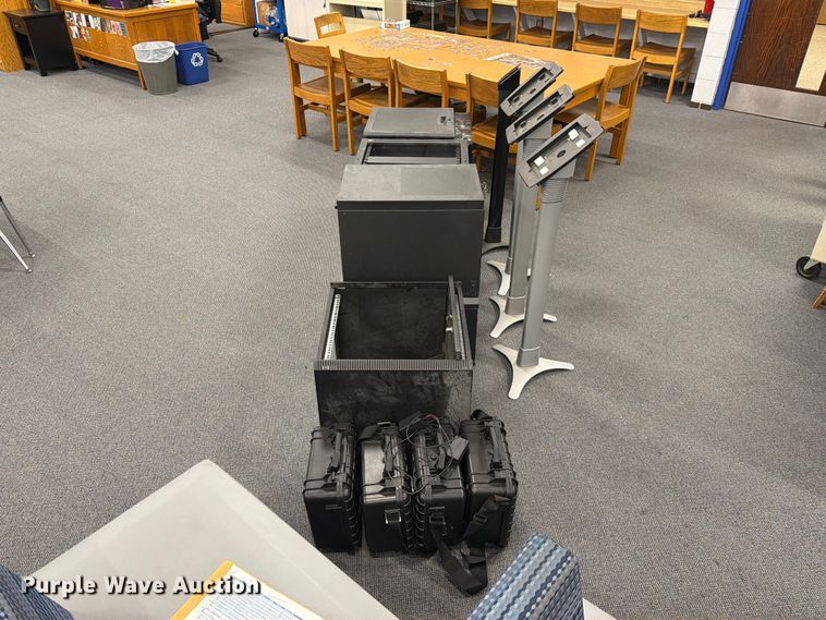image for item DZ4925 Electronic equipment