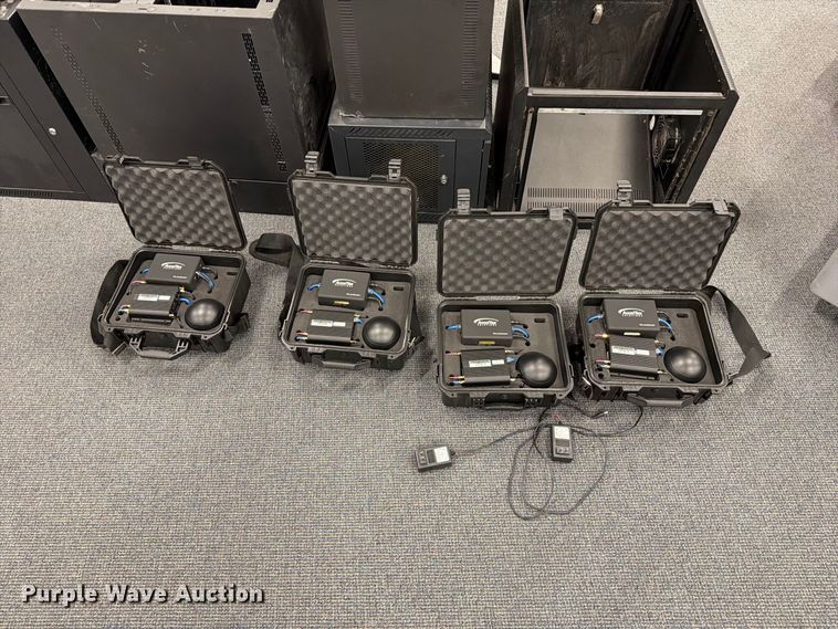 image for item DZ4925 Electronic equipment