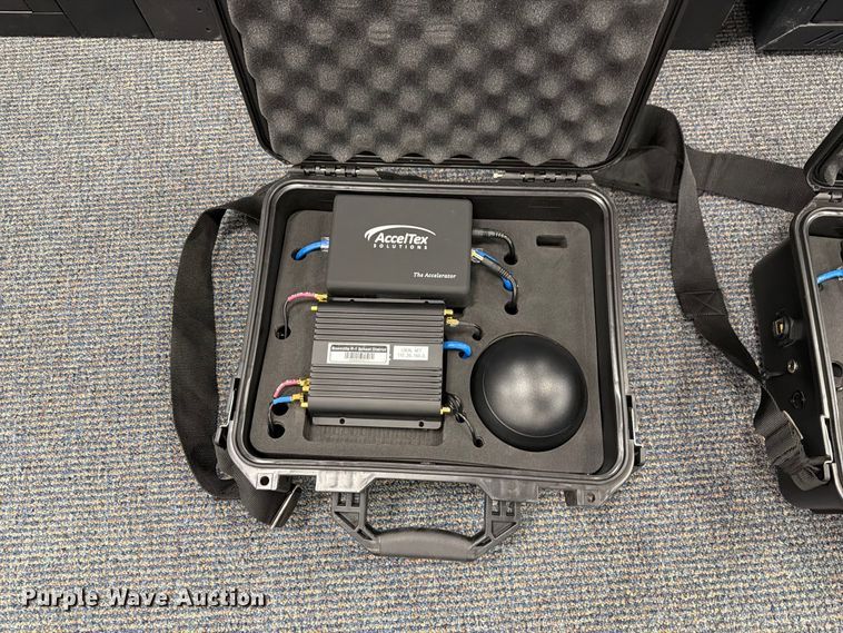 image for item DZ4925 Electronic equipment
