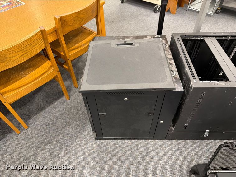 image for item DZ4925 Electronic equipment