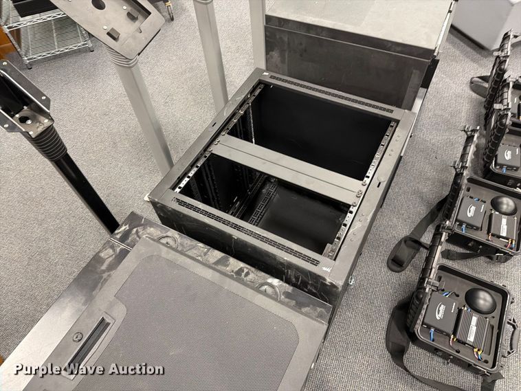 image for item DZ4925 Electronic equipment