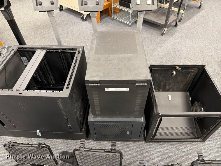 image for item DZ4925 Electronic equipment