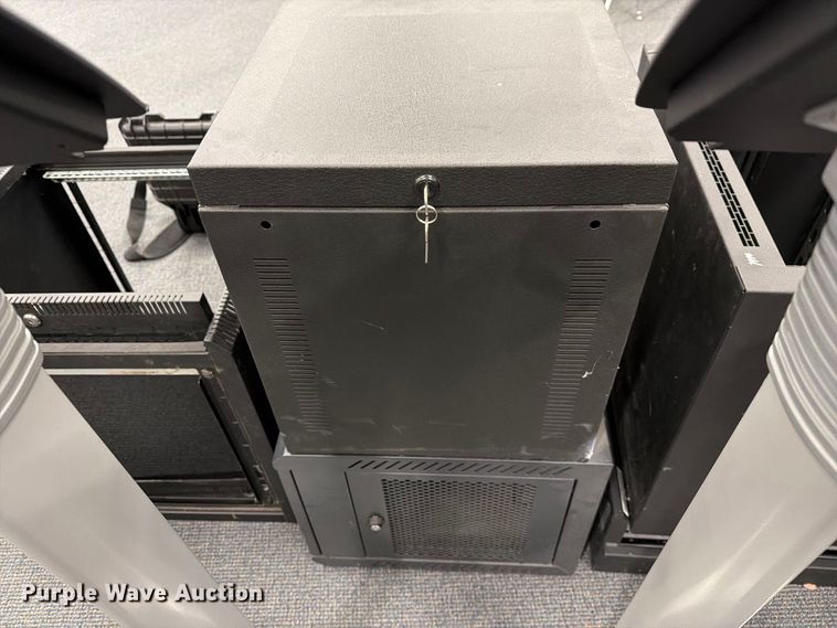 image for item DZ4925 Electronic equipment