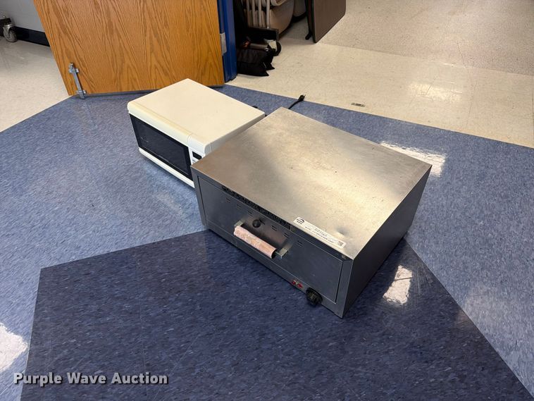 image for item DZ4926 Restaurant equipment
