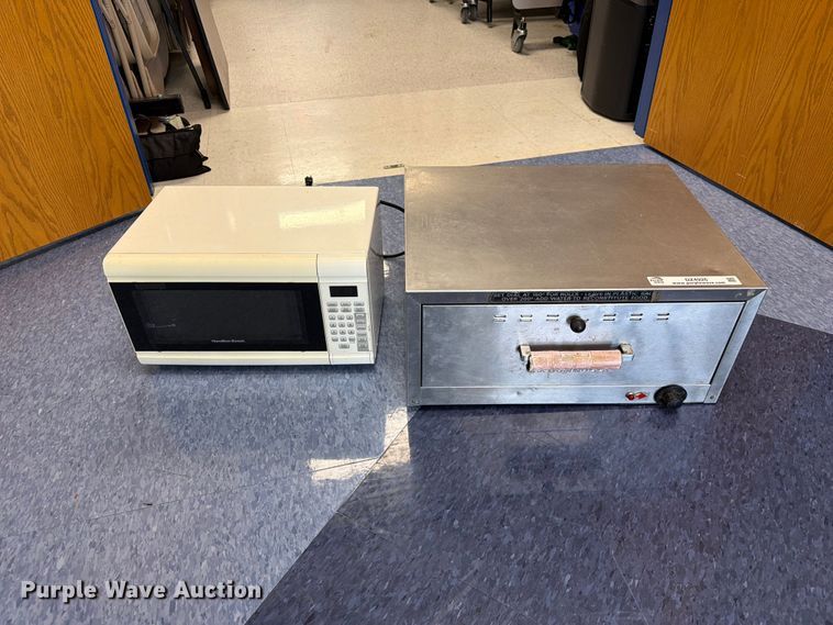 image for item DZ4926 Restaurant equipment