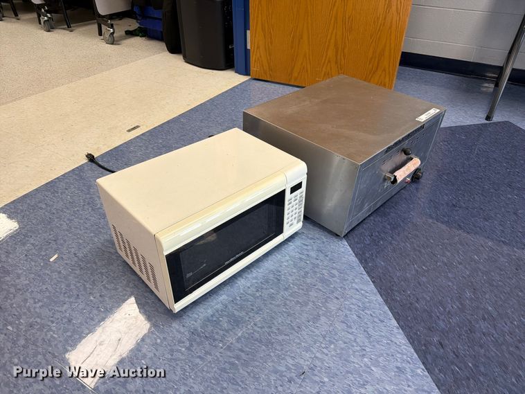 image for item DZ4926 Restaurant equipment