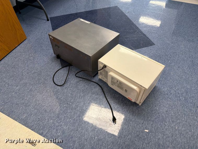 image for item DZ4926 Restaurant equipment