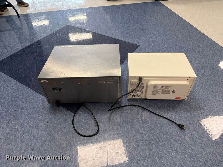 image for item DZ4926 Restaurant equipment