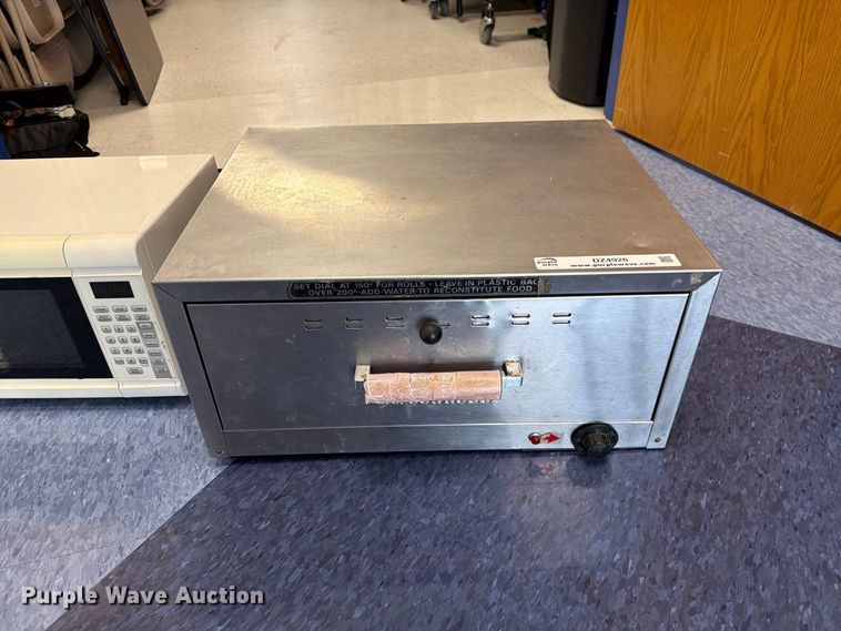 image for item DZ4926 Restaurant equipment