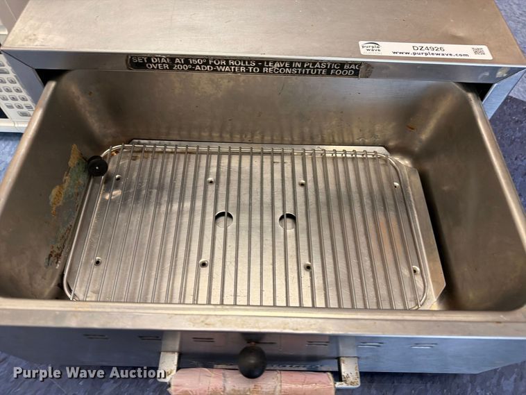 image for item DZ4926 Restaurant equipment