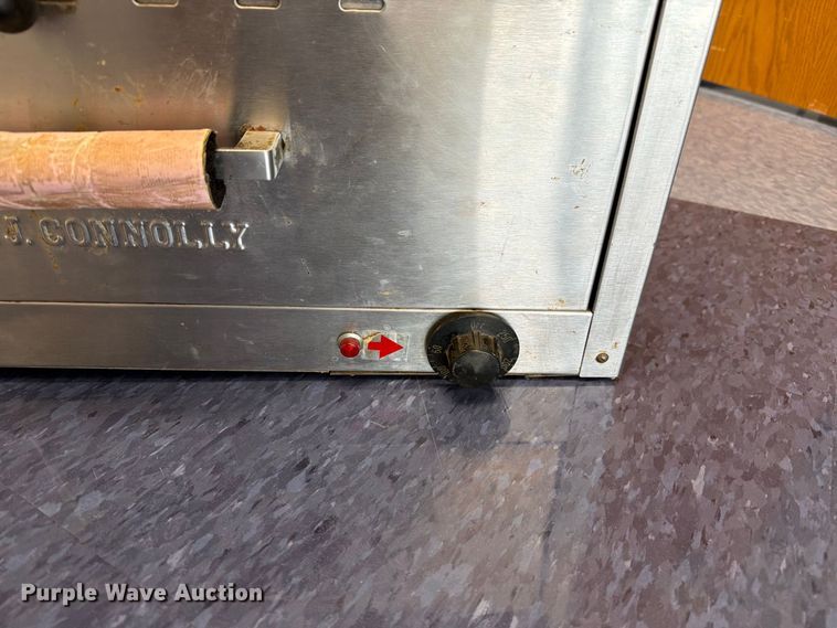 image for item DZ4926 Restaurant equipment