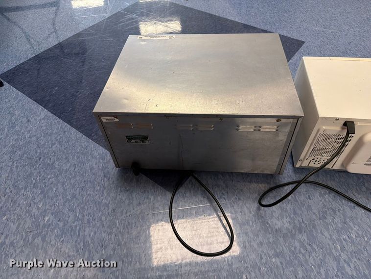 image for item DZ4926 Restaurant equipment