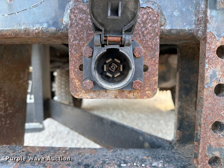 image for item DZ4932 2015 Ford F550 Super Duty XL bucket truck