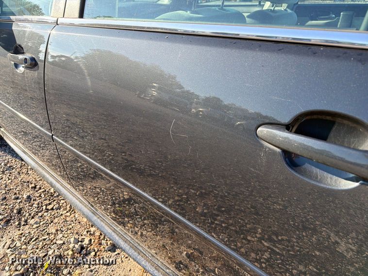 image for item DZ4933 2016 Chevrolet Impala Limited 