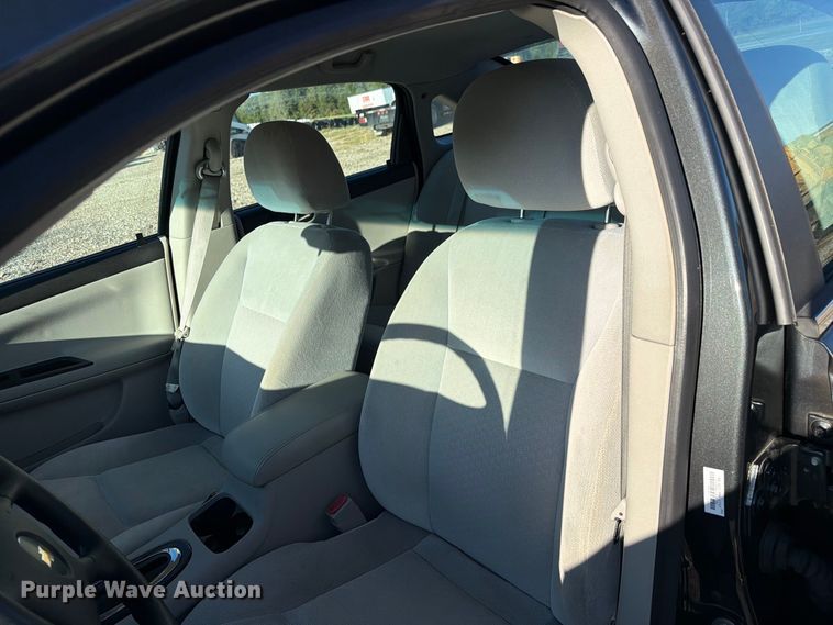 image for item DZ4933 2016 Chevrolet Impala Limited 