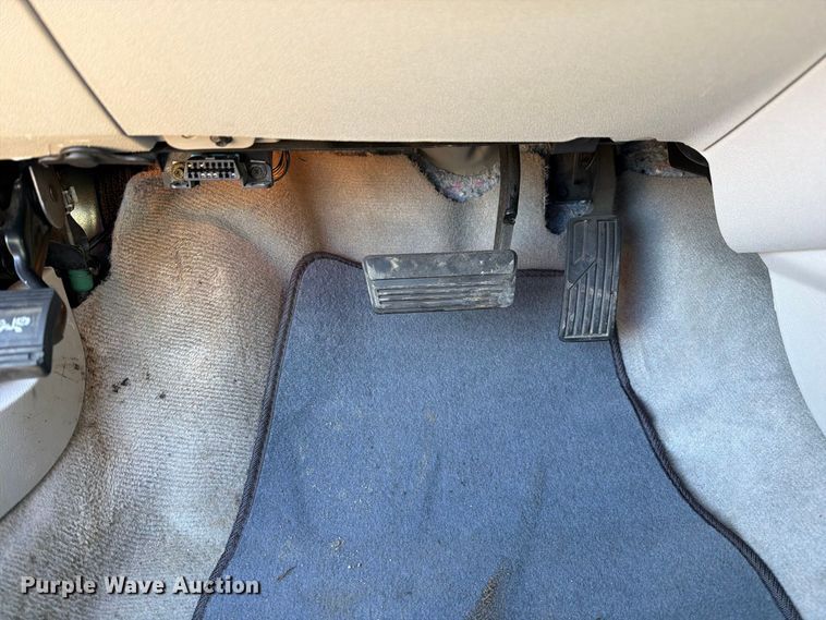 image for item DZ4933 2016 Chevrolet Impala Limited 