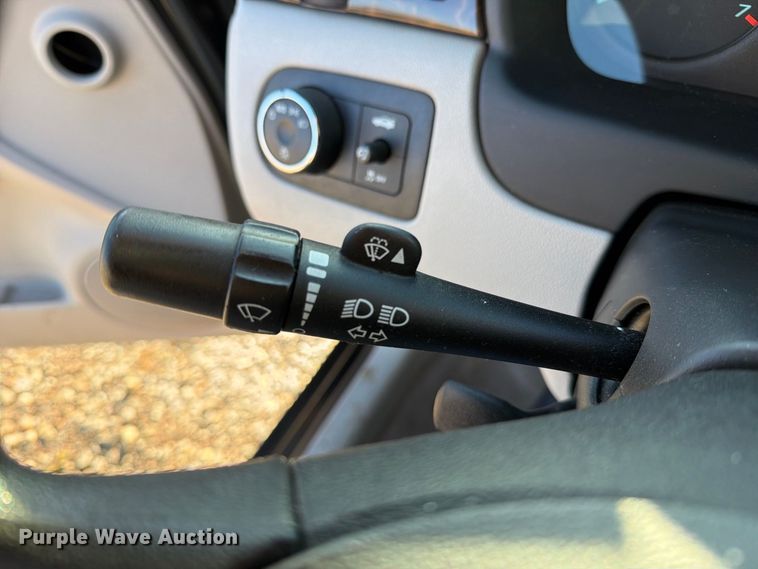 image for item DZ4933 2016 Chevrolet Impala Limited 
