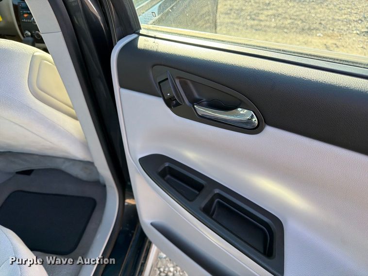 image for item DZ4933 2016 Chevrolet Impala Limited 