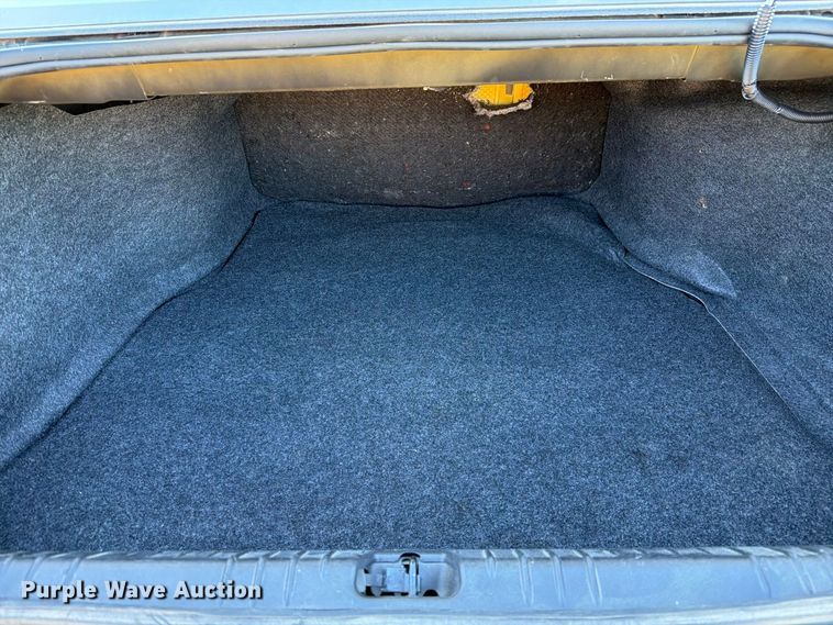 image for item DZ4933 2016 Chevrolet Impala Limited 