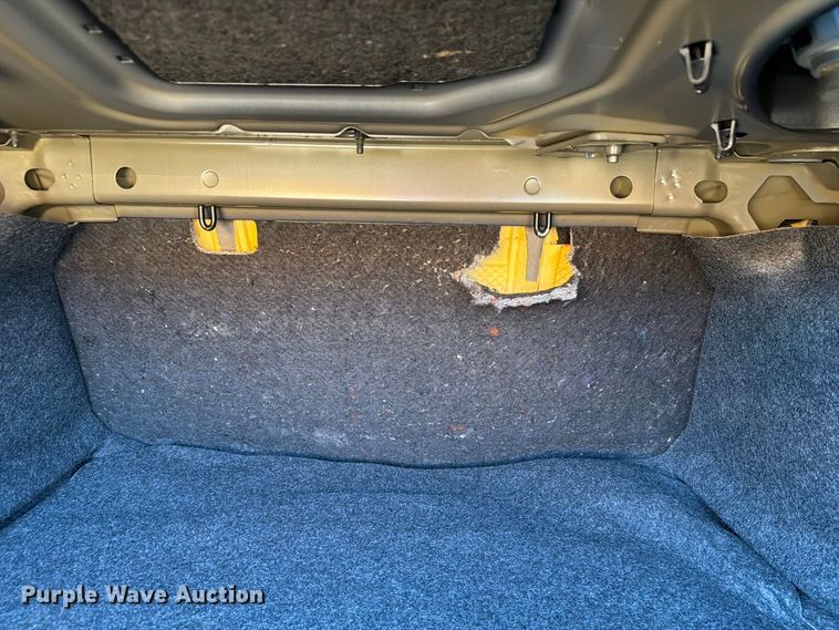 image for item DZ4933 2016 Chevrolet Impala Limited 