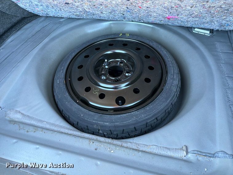 image for item DZ4933 2016 Chevrolet Impala Limited 