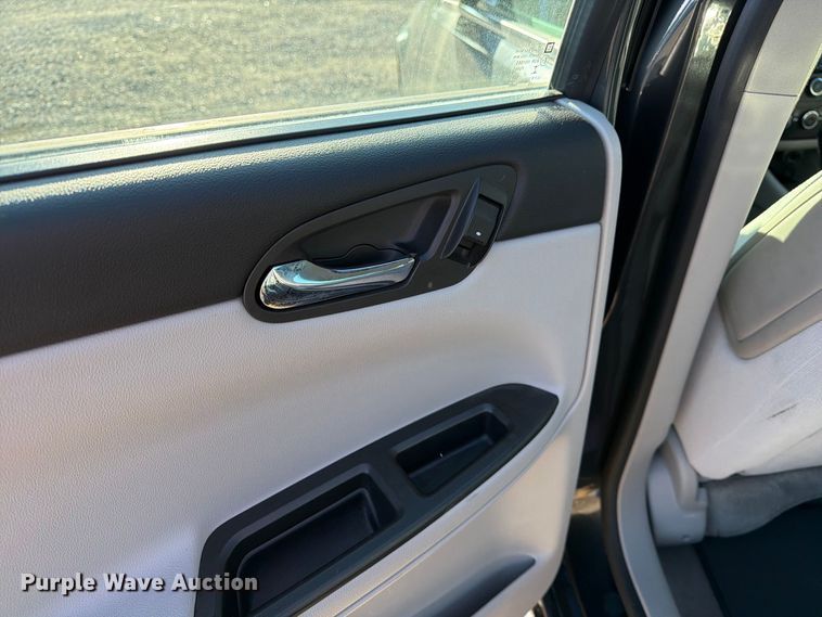 image for item DZ4933 2016 Chevrolet Impala Limited 