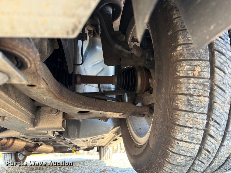 image for item DZ4933 2016 Chevrolet Impala Limited 