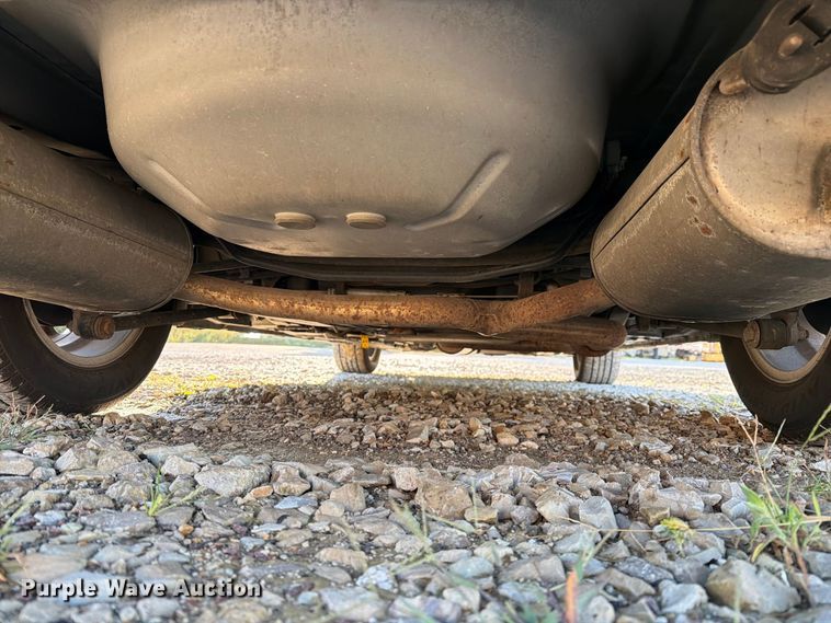 image for item DZ4933 2016 Chevrolet Impala Limited 