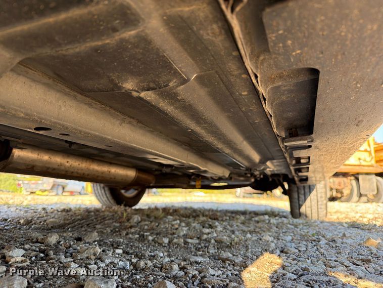 image for item DZ4933 2016 Chevrolet Impala Limited 