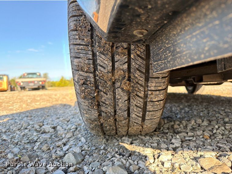 image for item DZ4933 2016 Chevrolet Impala Limited 