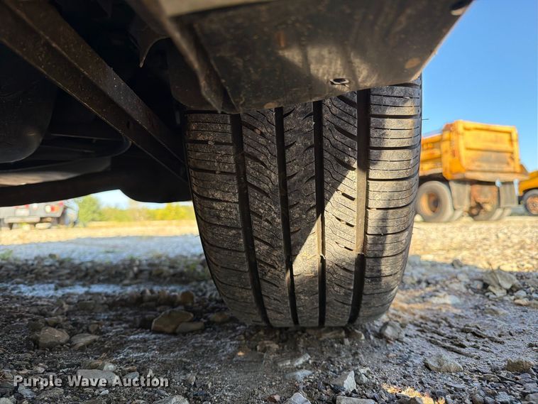 image for item DZ4933 2016 Chevrolet Impala Limited 