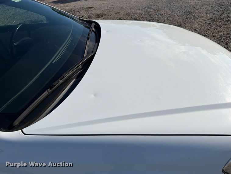 image for item DZ4934 2014 Chevrolet Impala Limited 